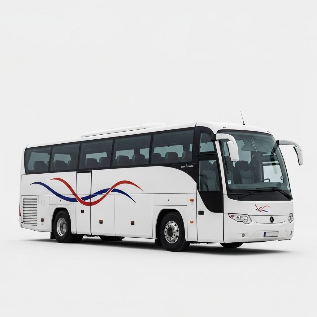 Luxury Coach